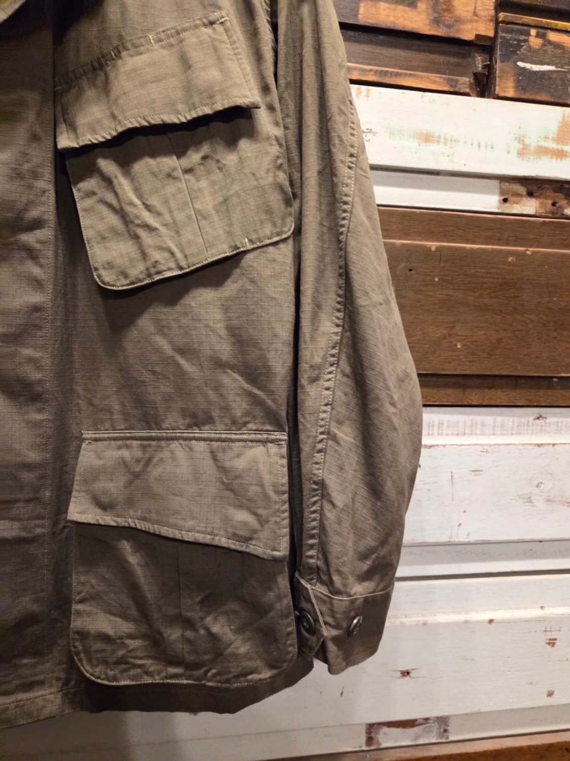 정글퍼티그자켓 상품이미지4