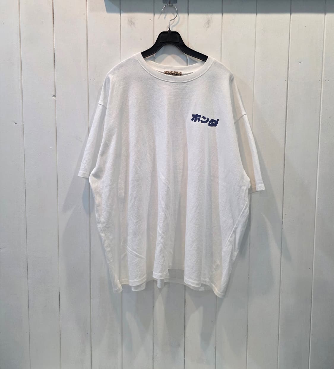 반팔티 "KIRIN" 상품이미지1