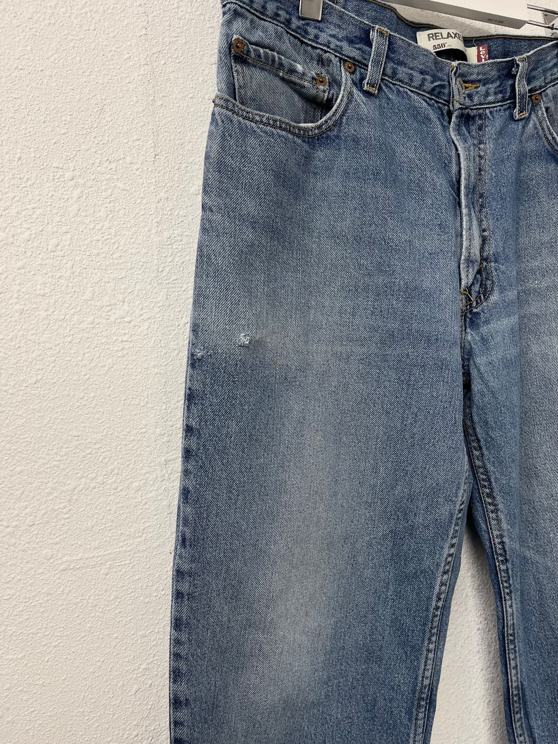 LEVI'S 550 (#071) 상품이미지4