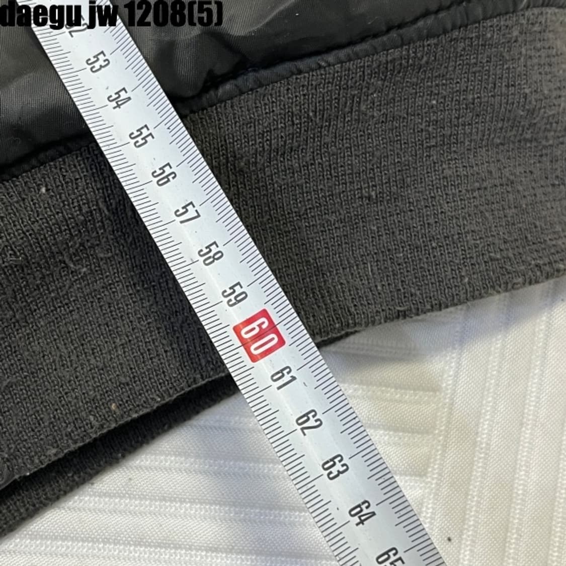 Ma-1 야상 자켓 상품이미지7