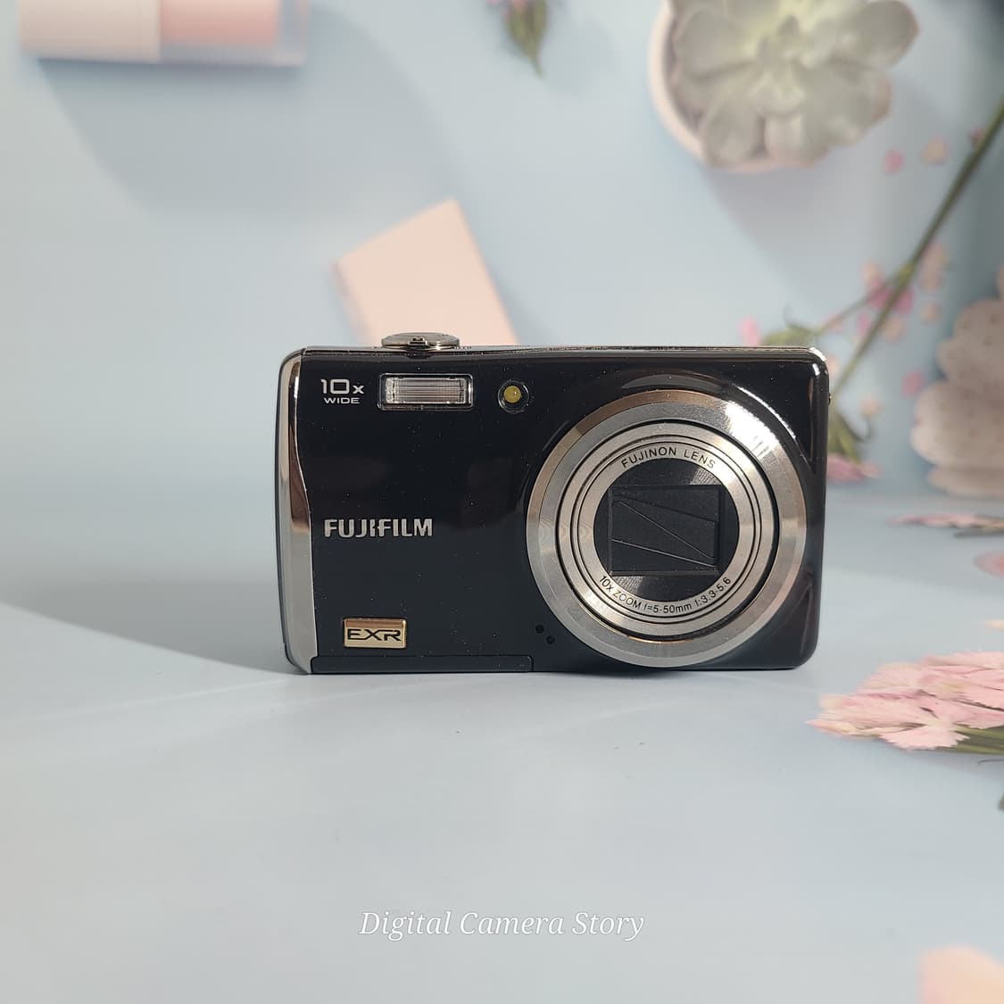 후지필름 파인픽스 F80 EXR 디카 (빈티지 카메라) 상품이미지1