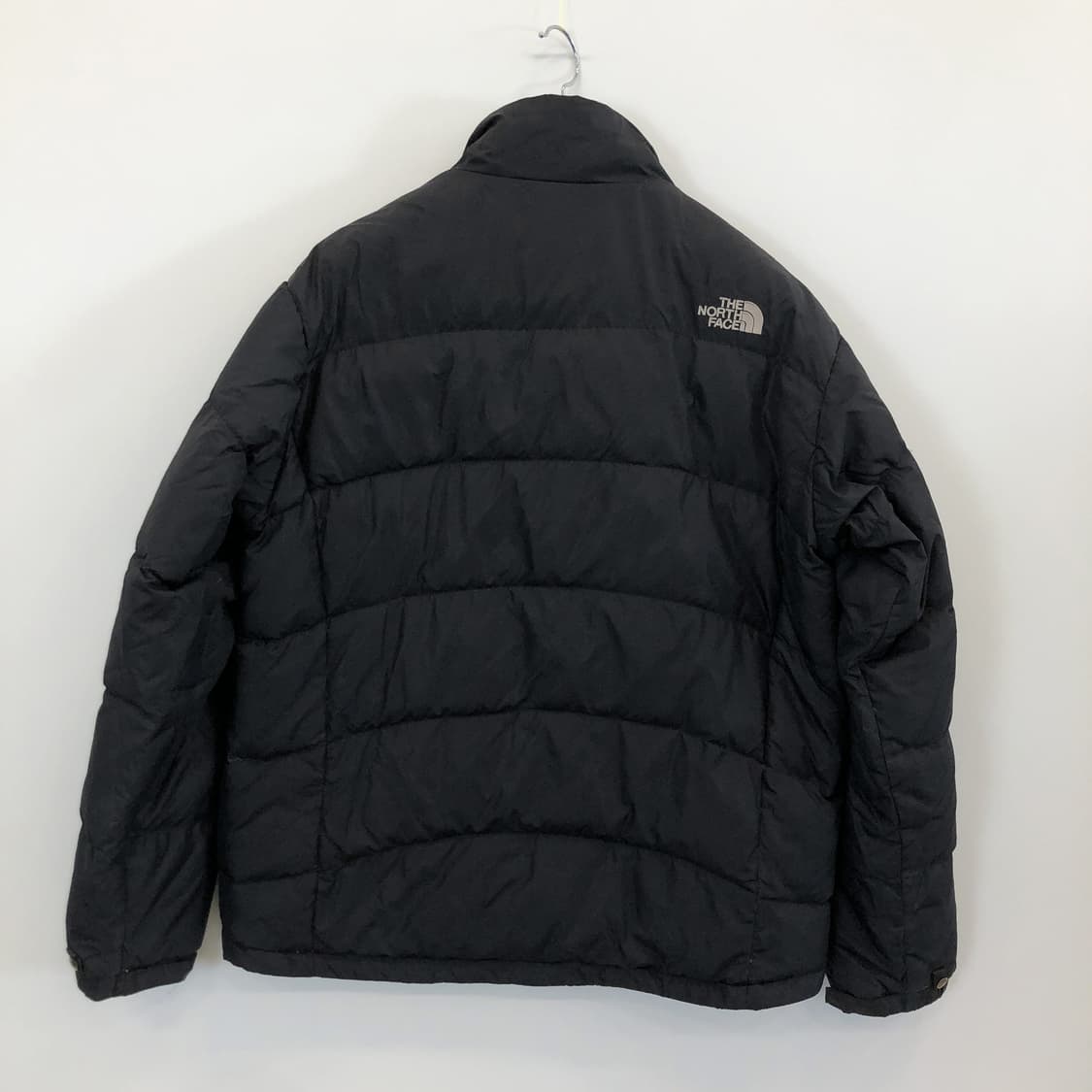 노스페이스 700 구스다운 패딩 105  상품이미지4