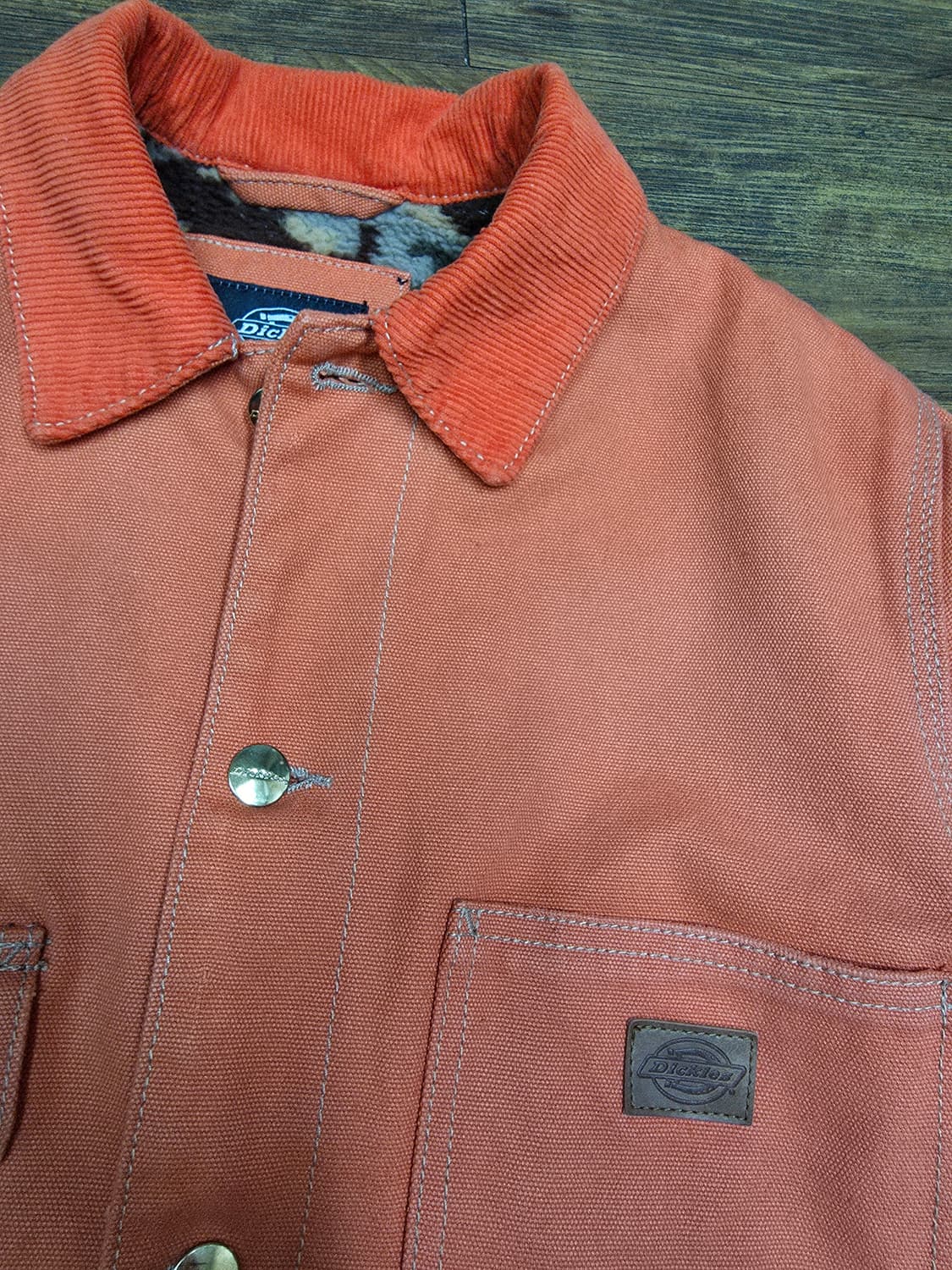 디키즈 초어자켓 미사용품  상품이미지2