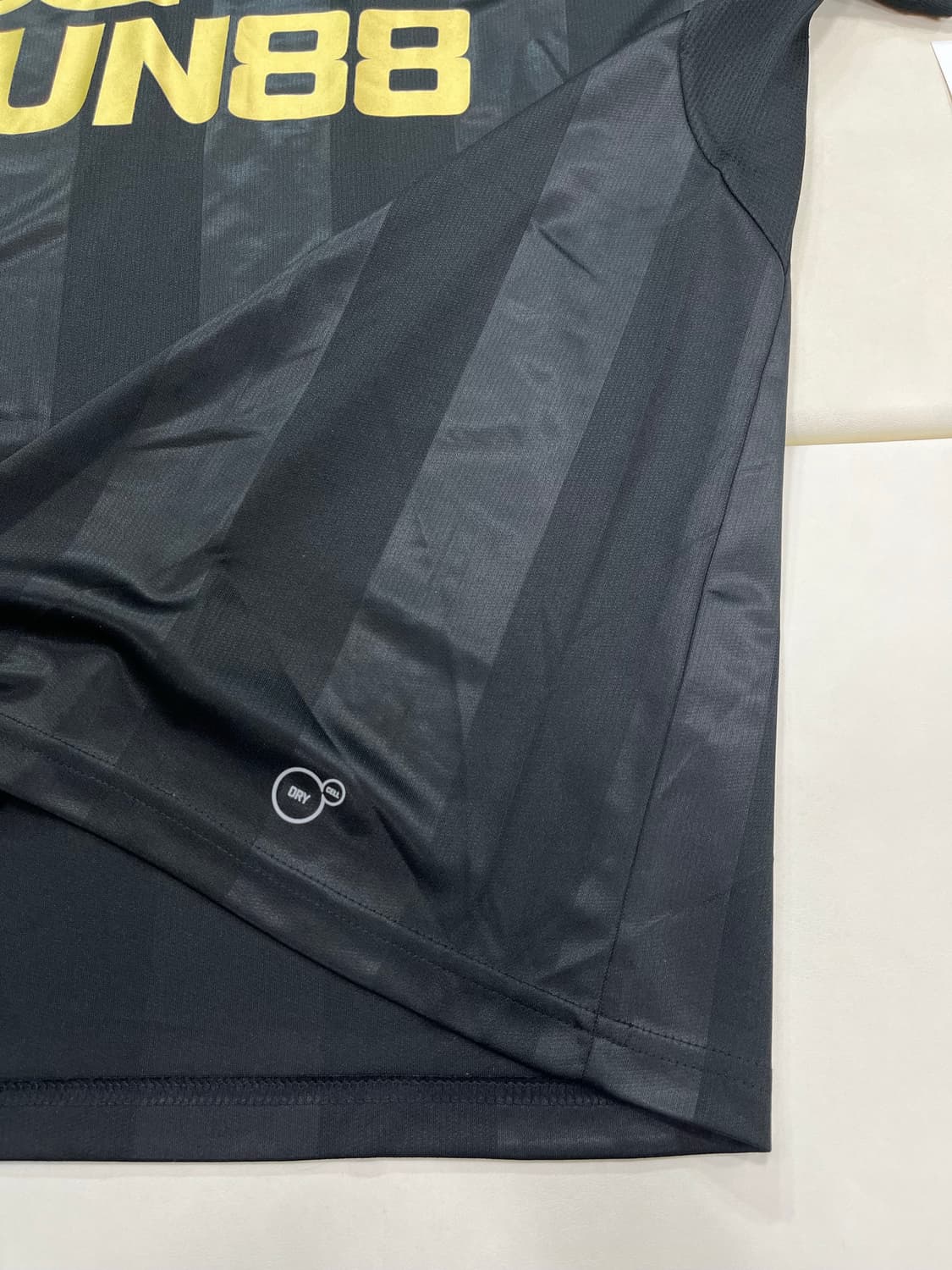 푸마 17-18 뉴캐슬 유나이티드 FC 써드 상품이미지7