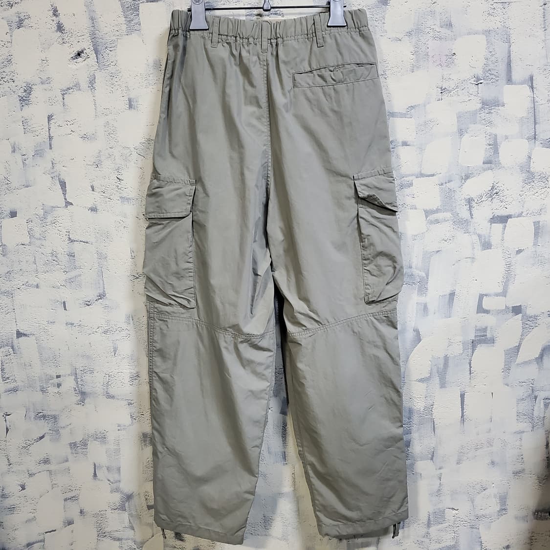 유니클로 카고 팬츠  상품이미지2