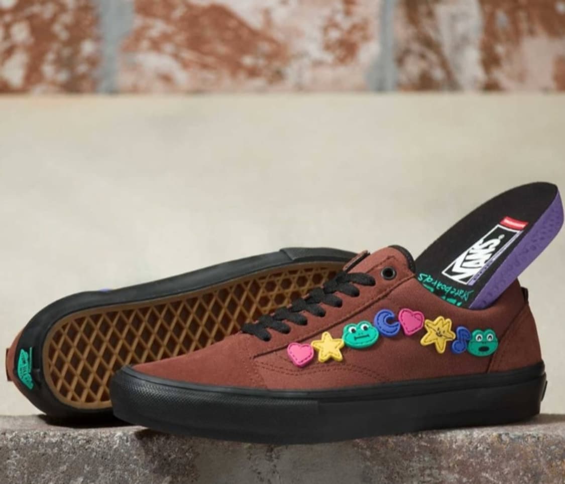 반스 올드스쿨 프로그 상품이미지1