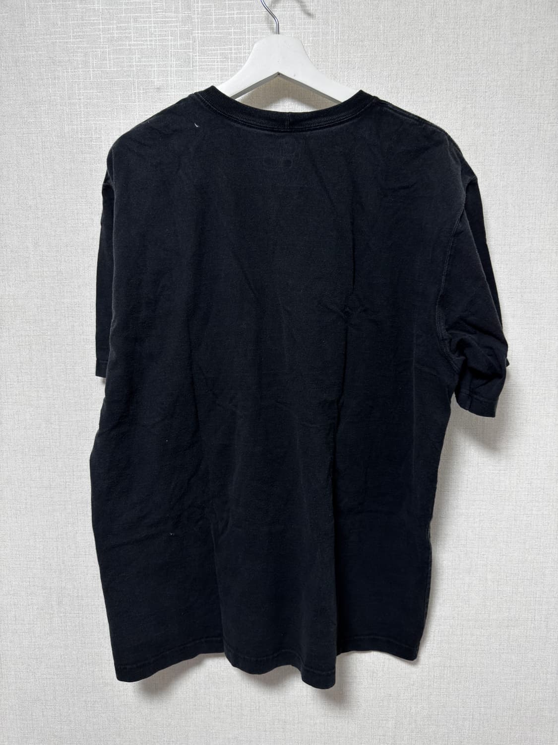 칼하트 K87 USA 반팔티 상품이미지2