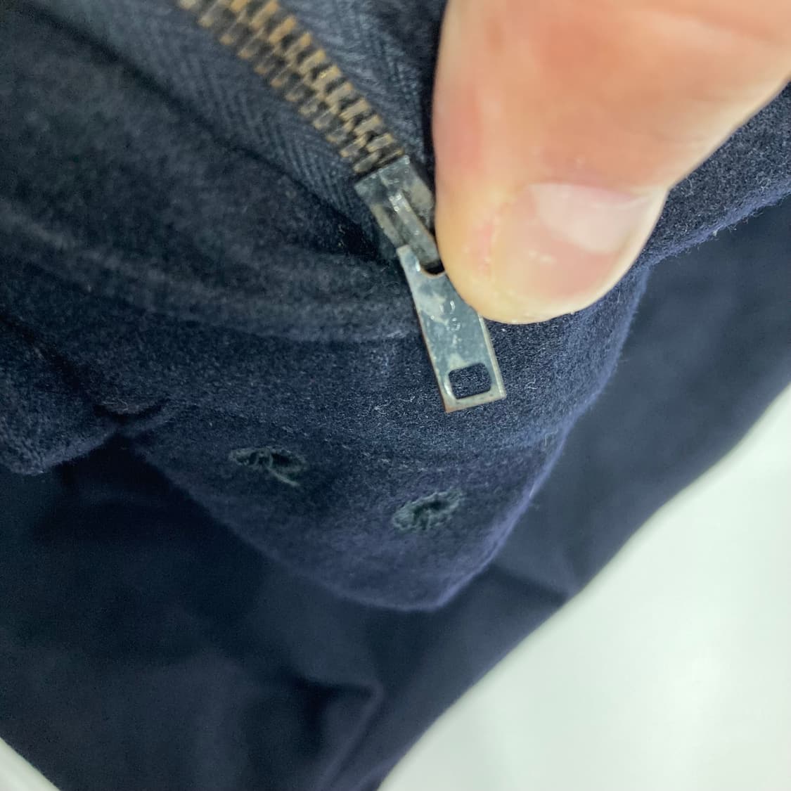 WW2 Us navy wool pants 상품이미지6