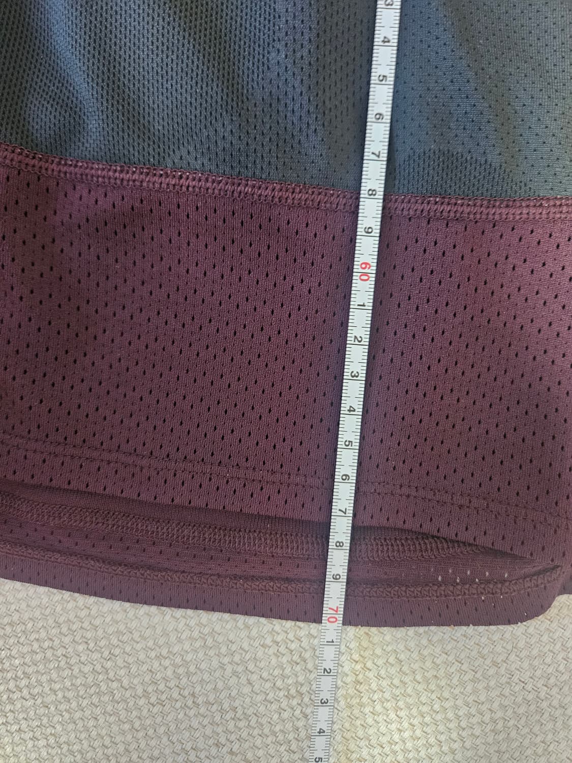 나이키X언더커버 갸쿠소우 상품이미지8