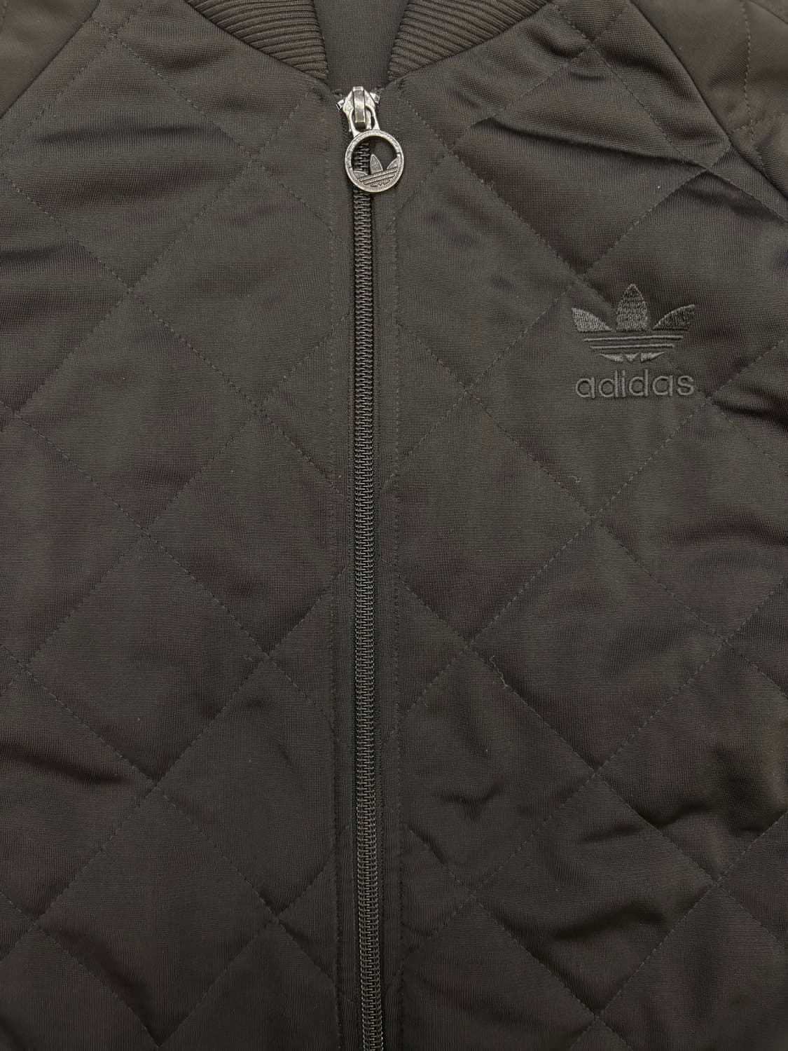 아디다스 퀄팅 자켓 상품이미지6