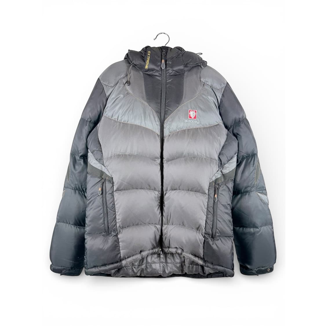 (100) 블랙야크 구스다운 패딩 상품이미지1