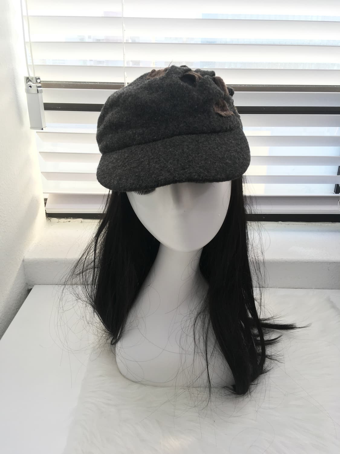 ca4la weaving cap 상품이미지4