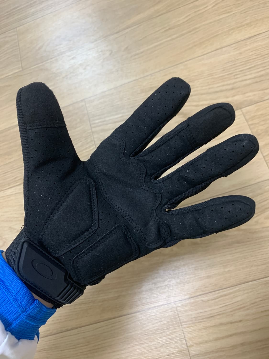 M)Oakley 오클리 플렉시온 2.0 장갑 상품이미지5