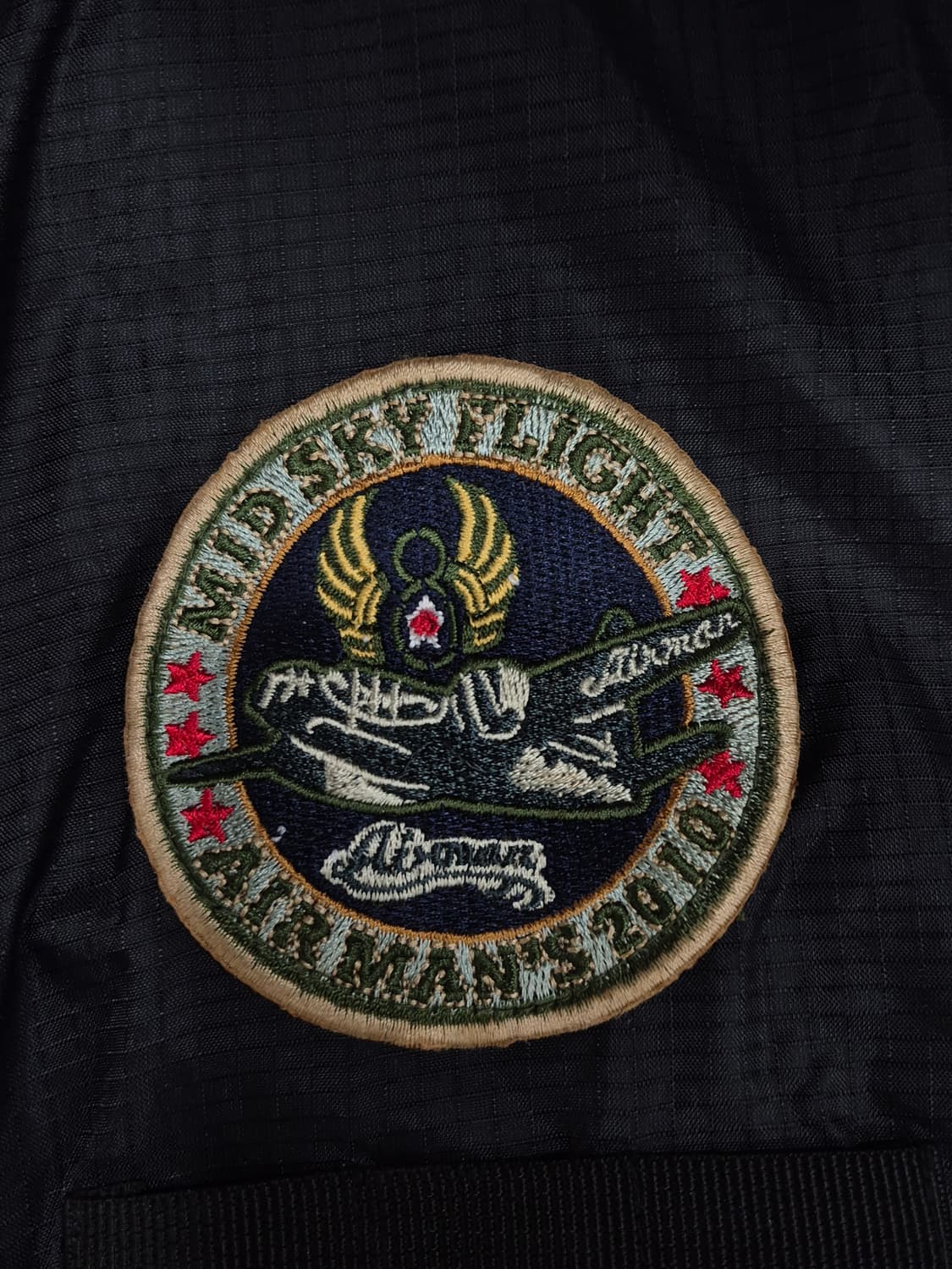 빈티지 USA 멀티포켓 유틸리티 피싱 베스트 남성 105사이즈 상품이미지3