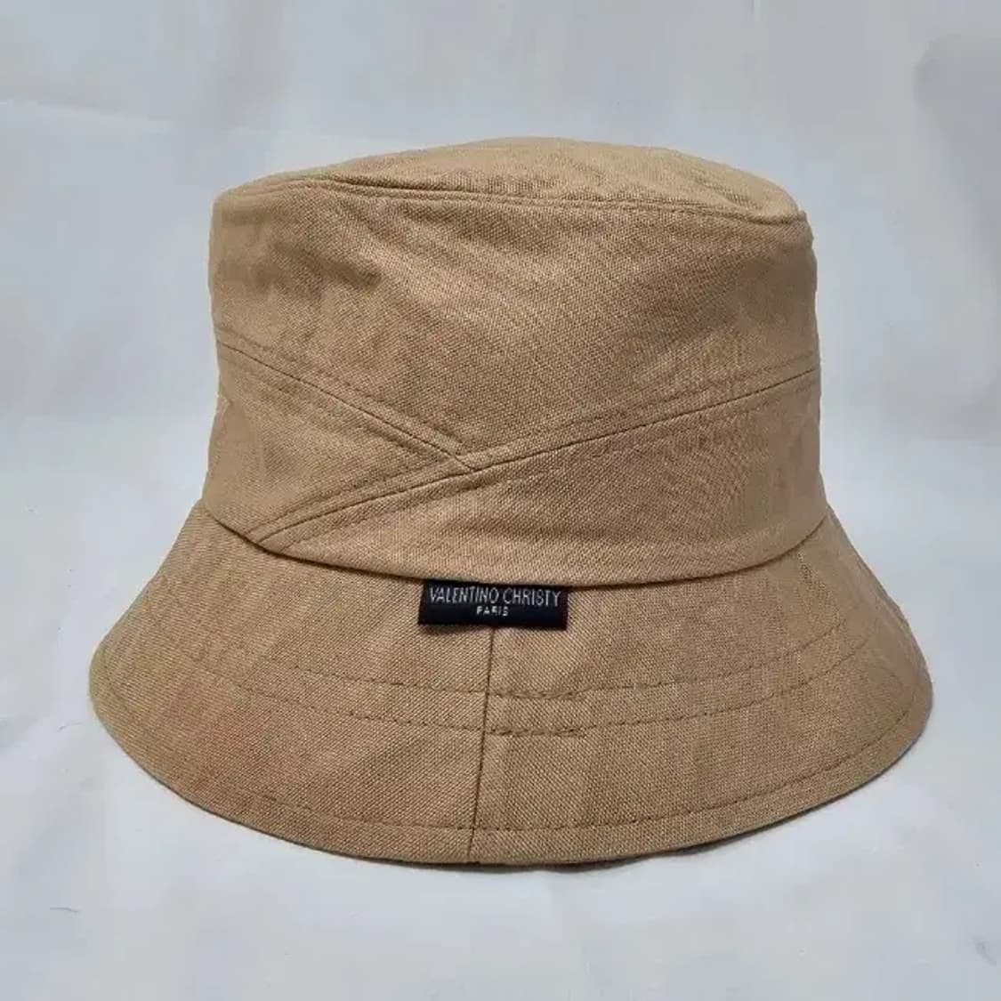 VALENTINO 발렌티노 남여공용 버킷햇 모자 상품이미지2