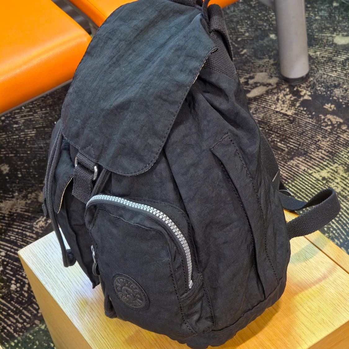 키플링 백팩  상품이미지5