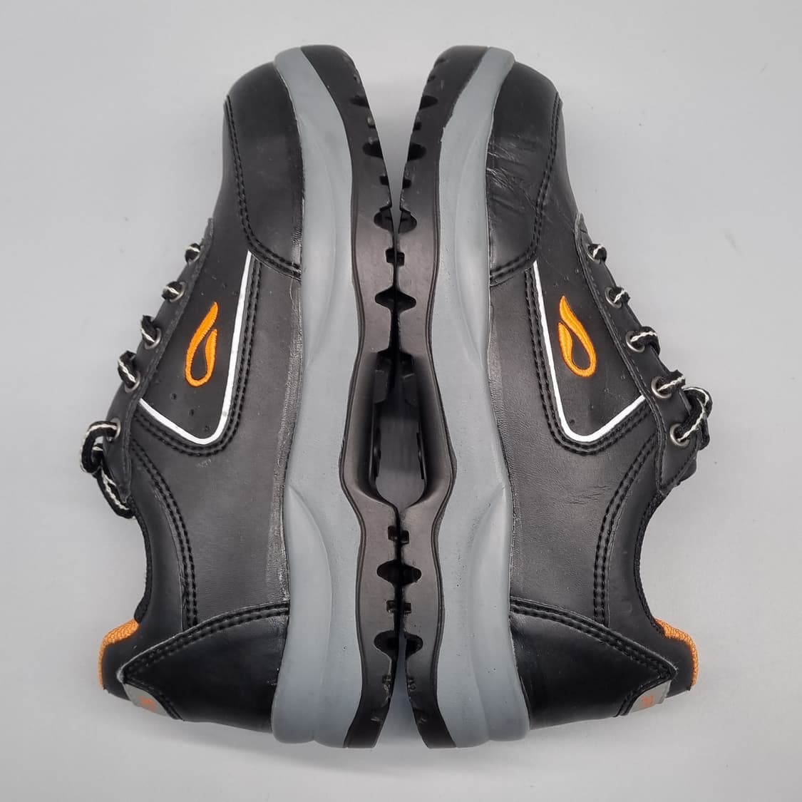 프로스펙스 경작업용 안전화 235 상품이미지5