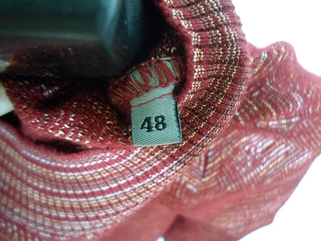 미쏘니 정품 니트 상품이미지5