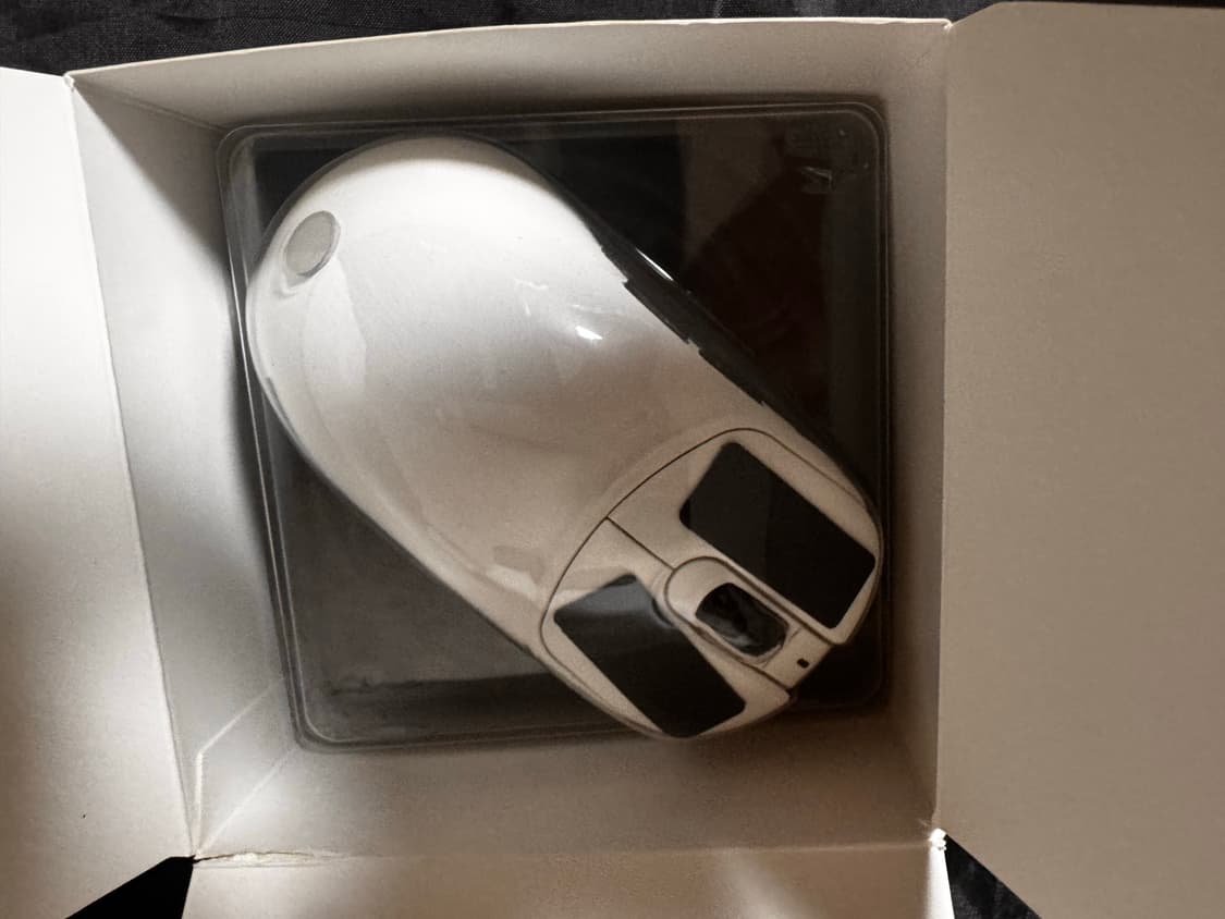 백시 Vaxee np01-s v2 wireless 게이밍 마우스 (신품가 상품이미지2