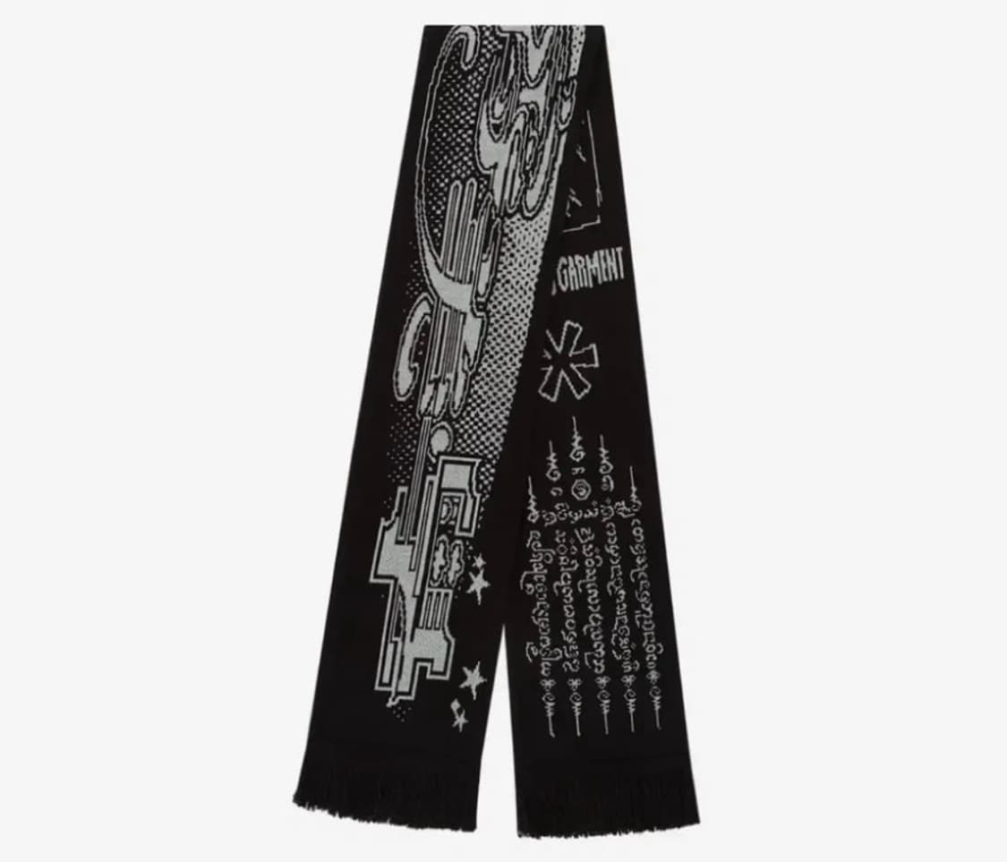 카시코 머플러 상품이미지1