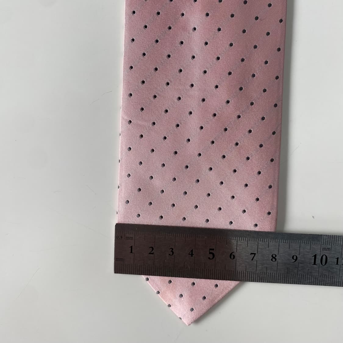 구찌(GUCCI) 명품 정품 넥타이 7.8cm 상품이미지8