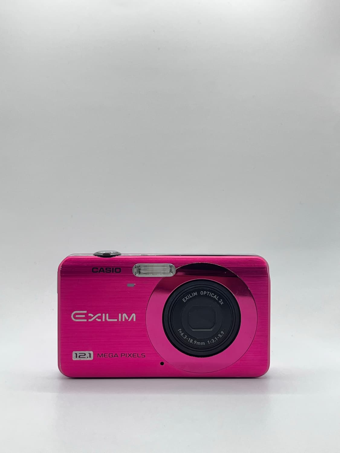 카시오 엑슬림 ex-z90 빈티지디카 디지털카메라 상품이미지4