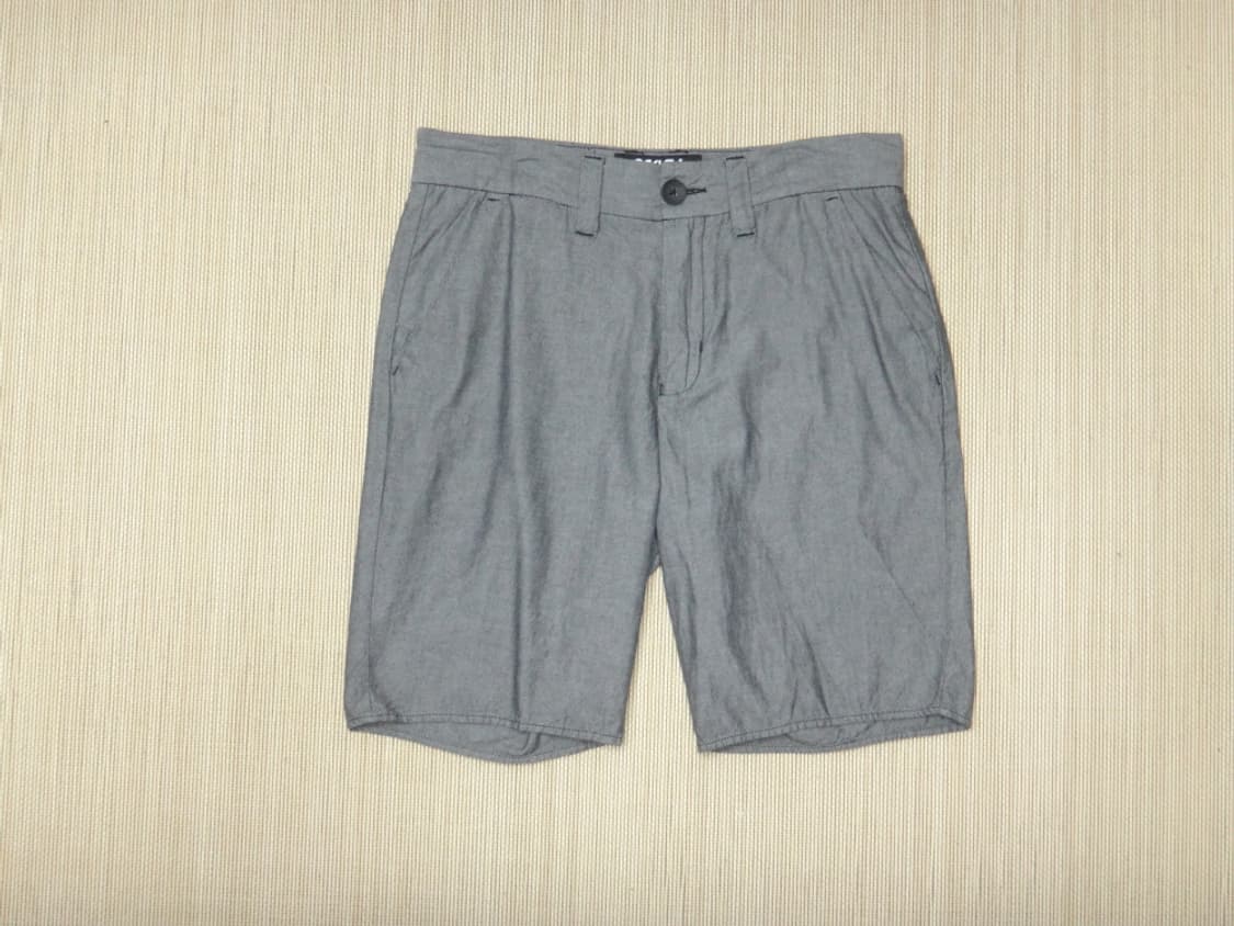 (30인치) Oakley 오클리 남성 면 반바지 상품이미지3