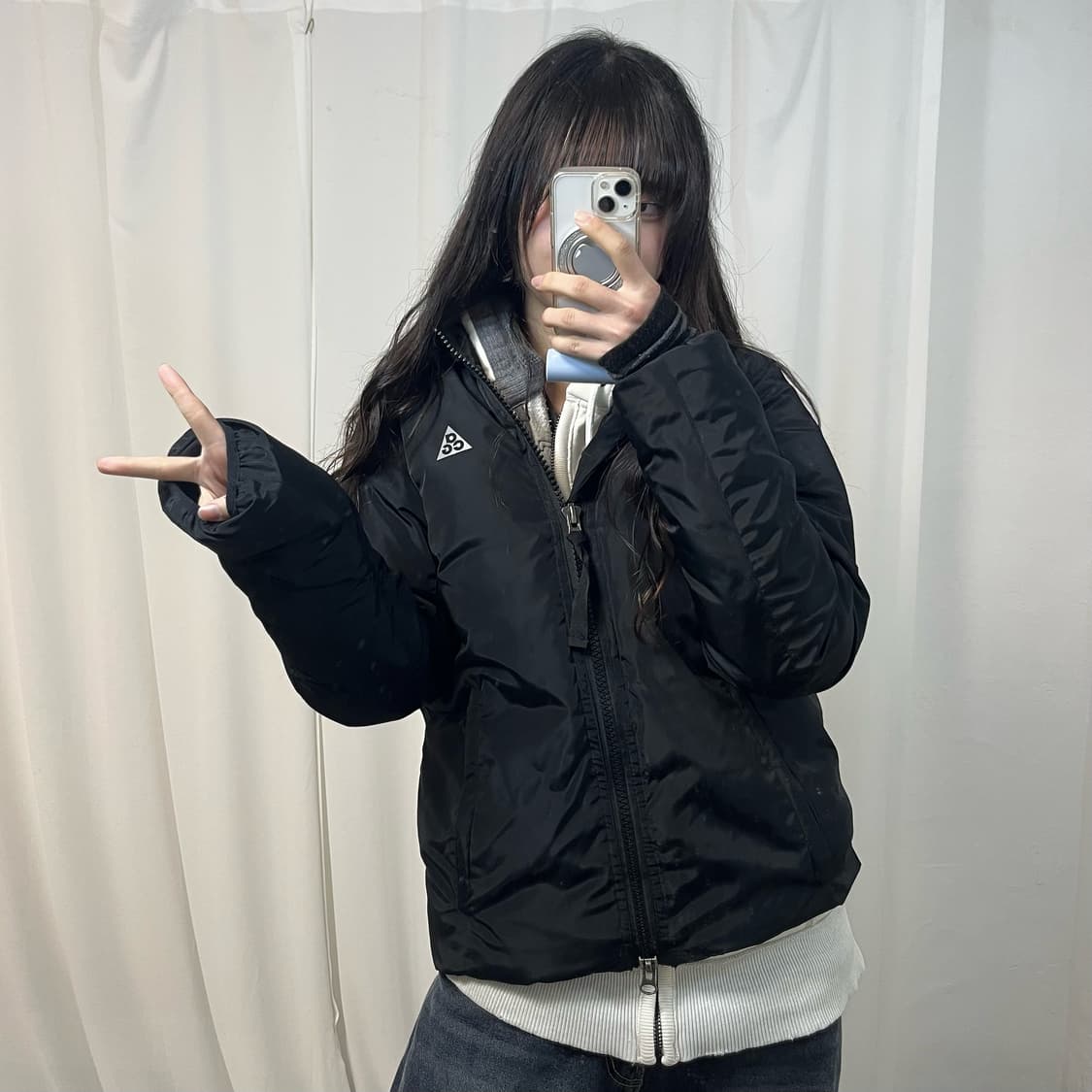 Nike ACG Two-Way Light Padding 상품이미지2