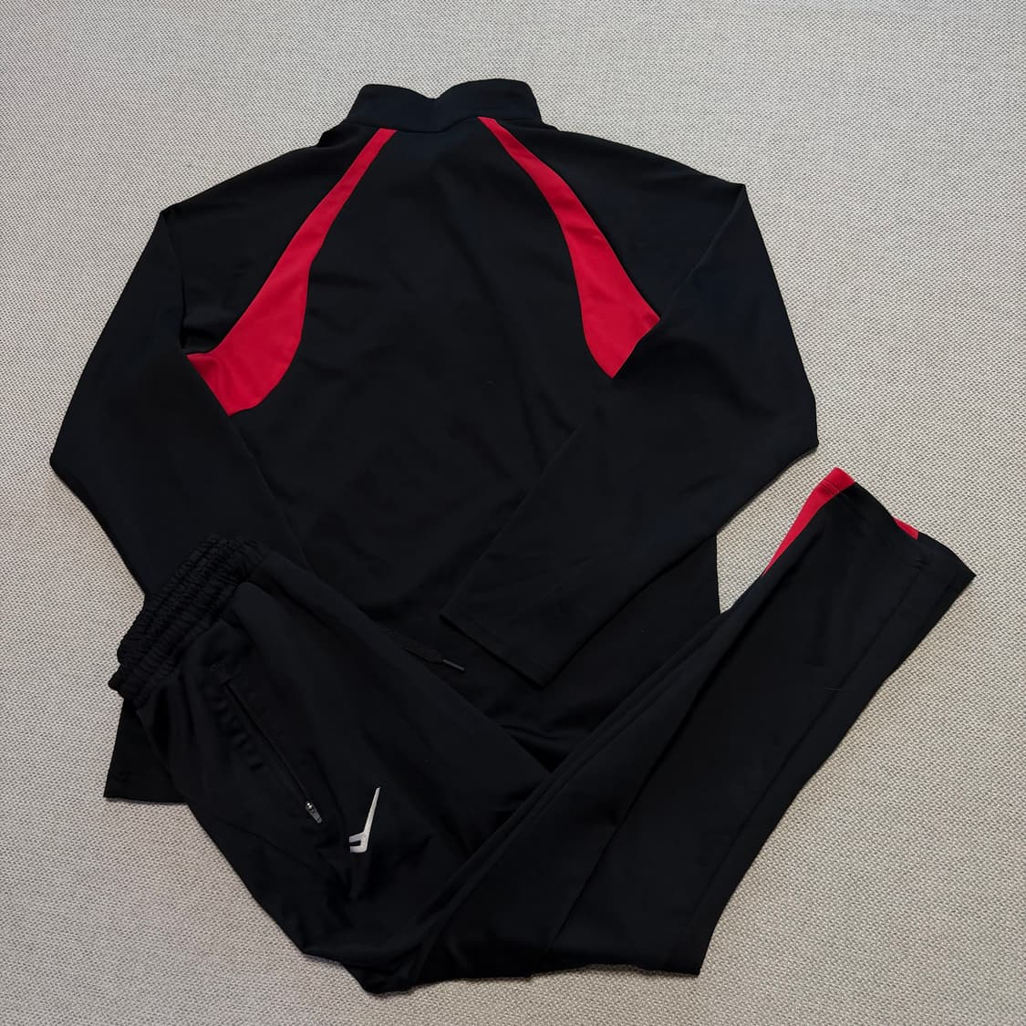 프로스팩스 FC서울 트레이닝복 셋업 상품이미지9