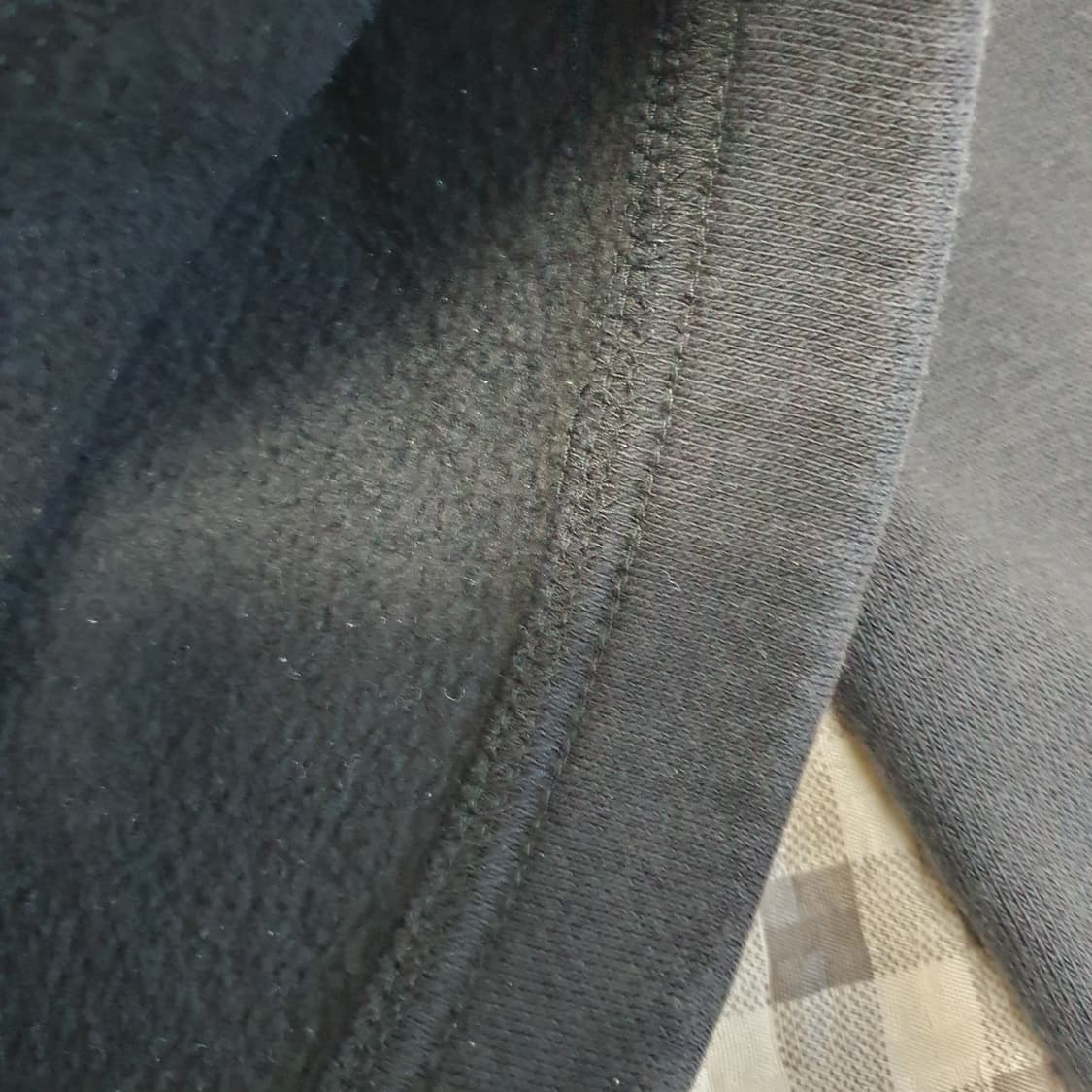 아디다스 기모 밴딩 트레이닝 팬츠 남자29~31 상품이미지5