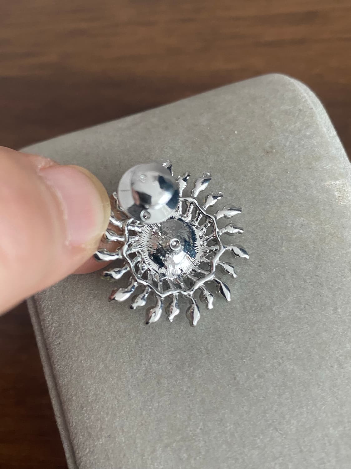 악세서리 브로치 상품이미지5