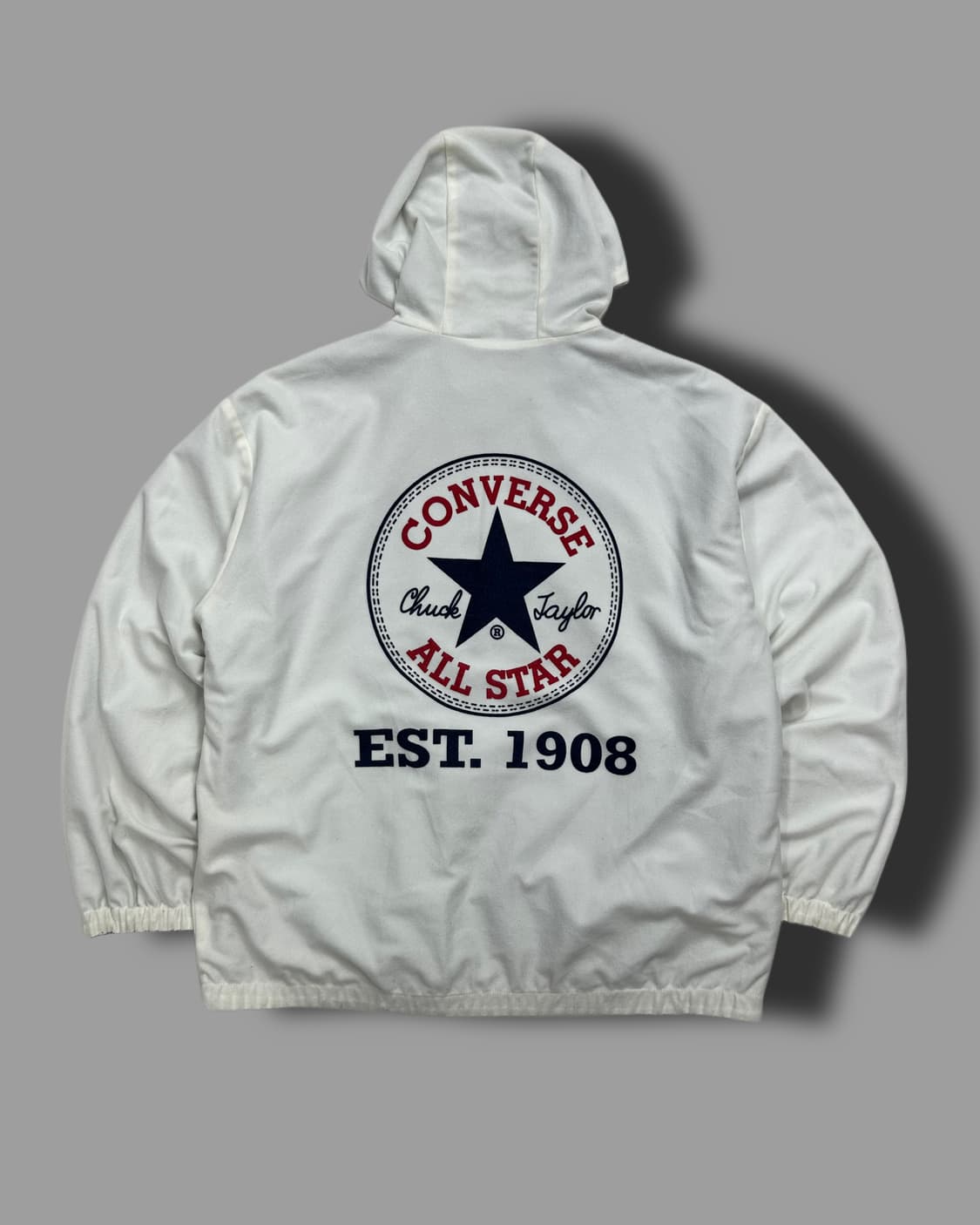 컨버스 올드스쿨 리버시블 집업 자켓 상품이미지9