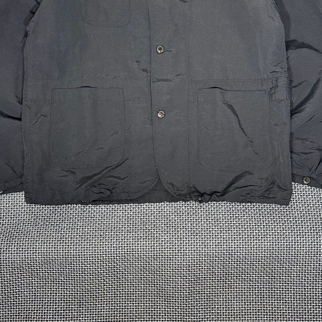 빔즈보이 X 엔지니어드가먼츠 자켓 (P/M) 상품이미지6