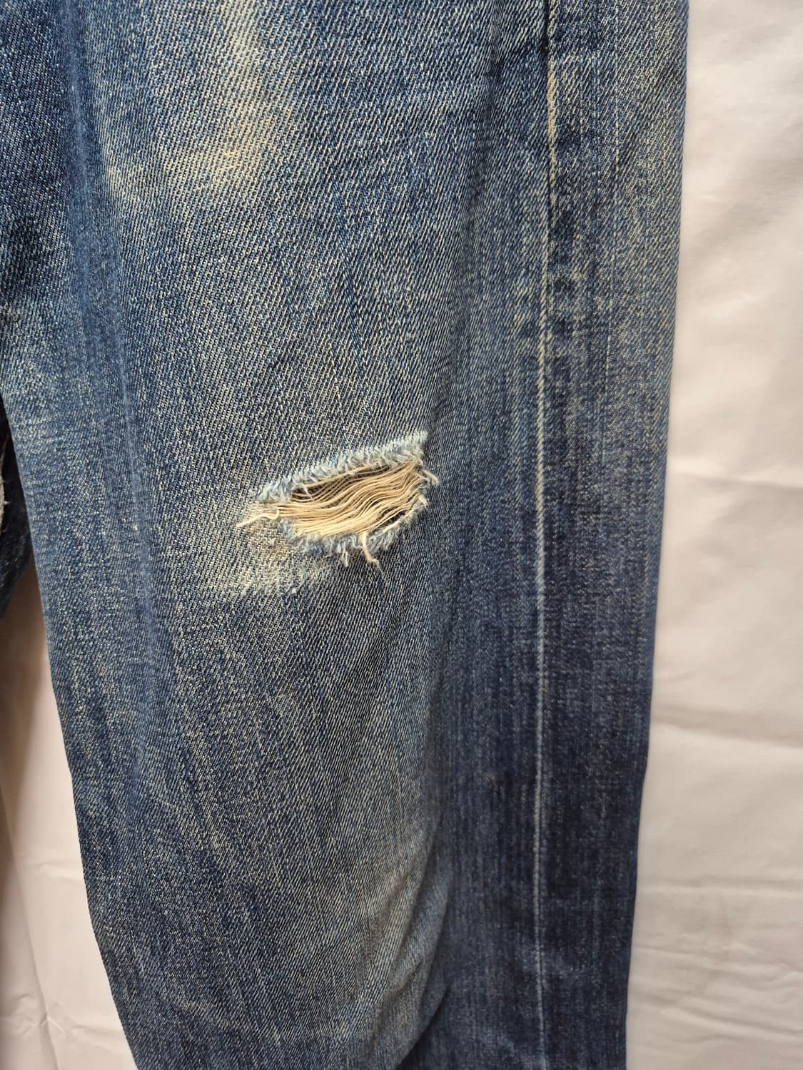 리바이스 702 lvc 신치백 상품이미지2