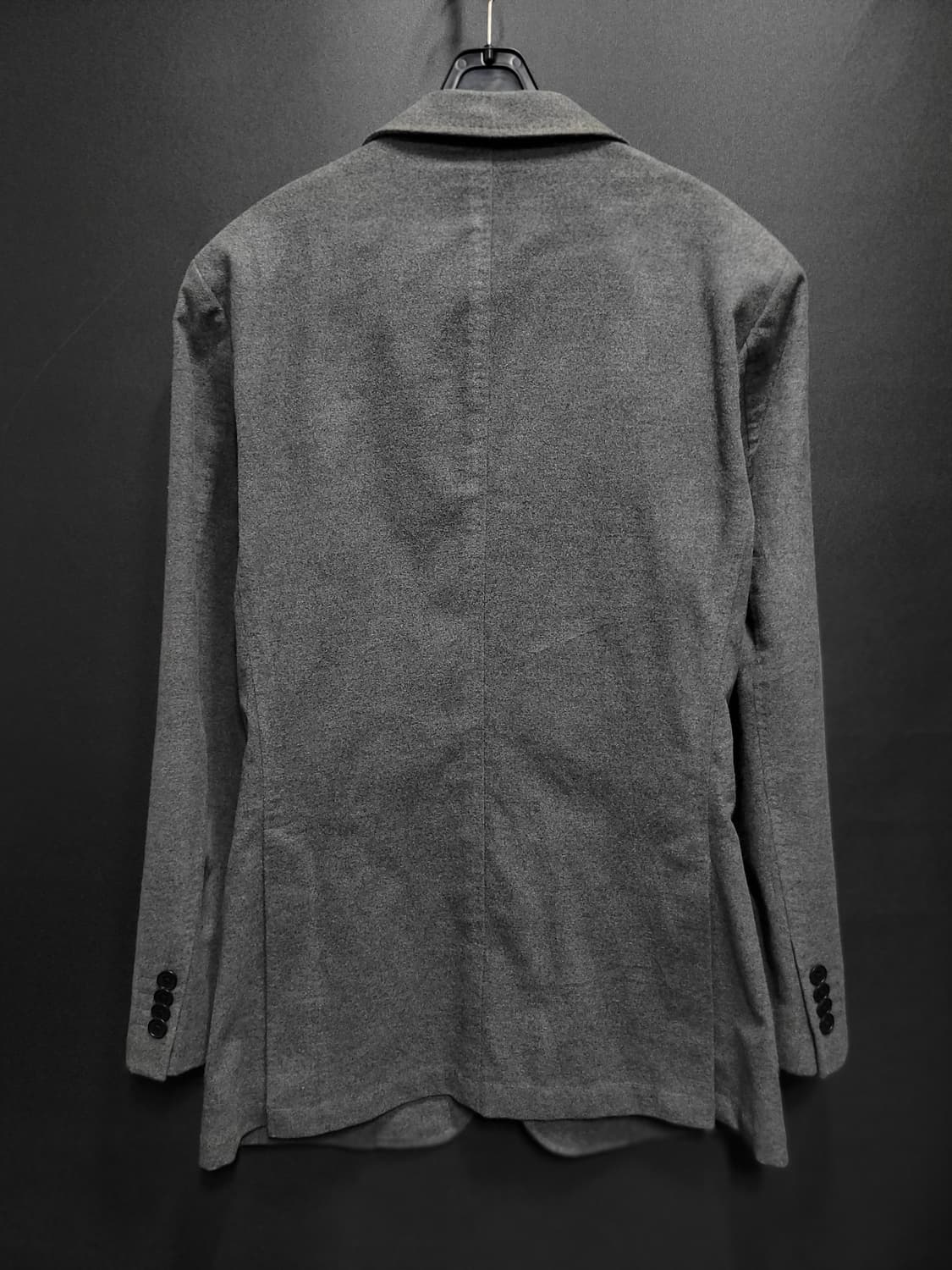 Burberry 버버리 블랙라벨 빈티지 블레이저 자켓 상품이미지5