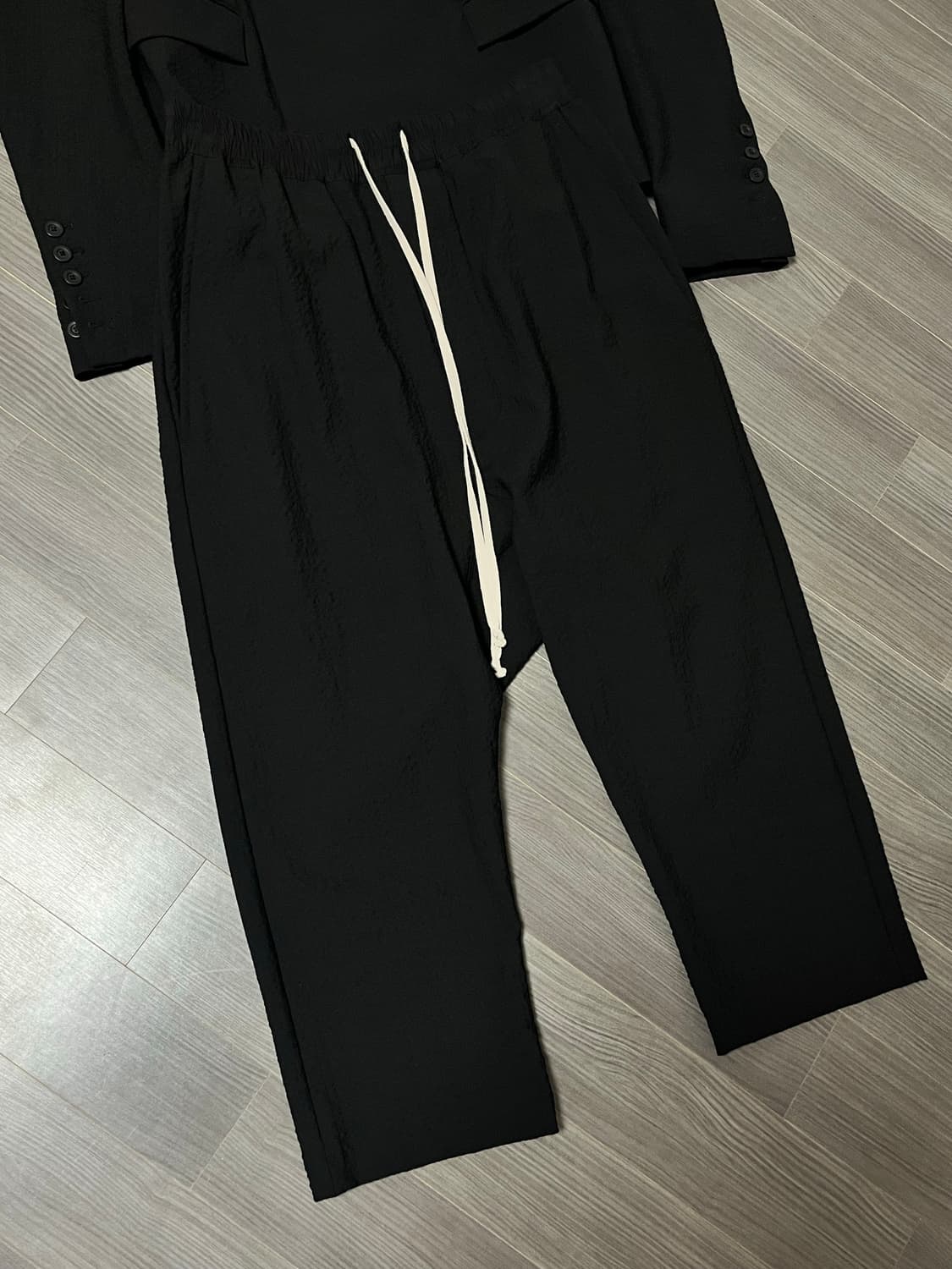 릭오웬스 / JMF 수트 블레이저 팬츠 / 48, 46 상품이미지3