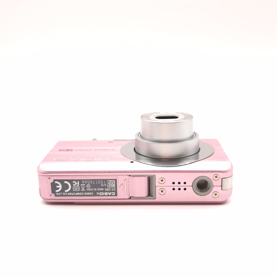 ✨️프리지아픽📷 CASIO EXILIM Z85 핑크✨ 상품이미지5