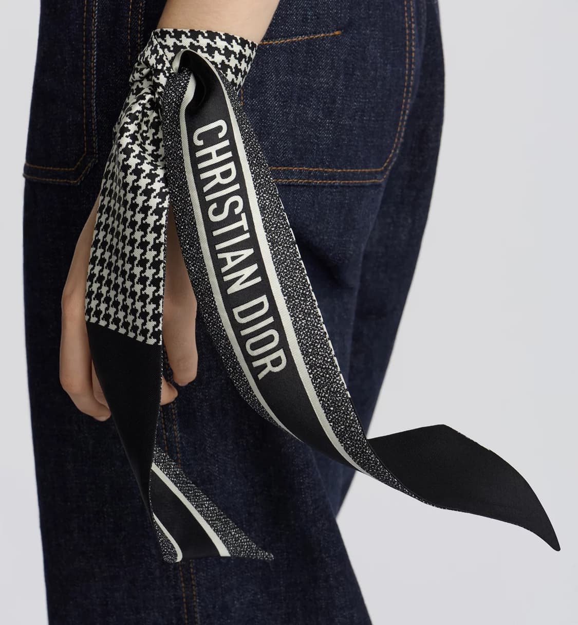 디올 30 Montaigne 미차 스카프 상품이미지2