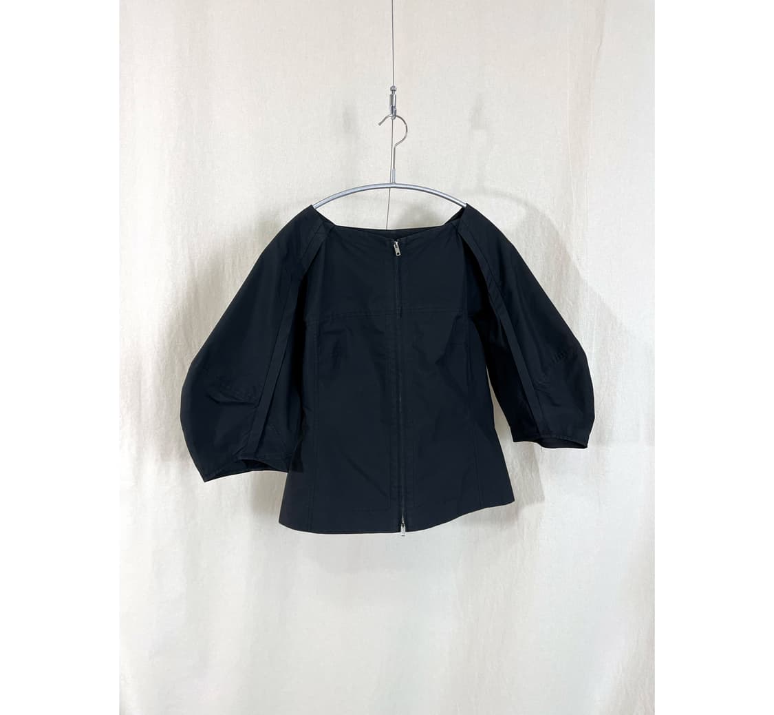 3.1 Phillip Lim Puff Sleeve Jacket 상품이미지2