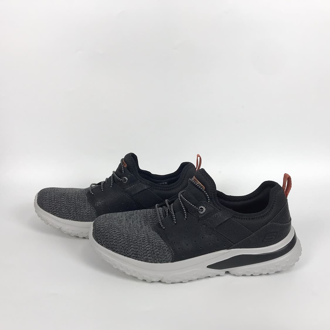 스케쳐스 솔바노 운동화 신발 남성260 상품이미지5