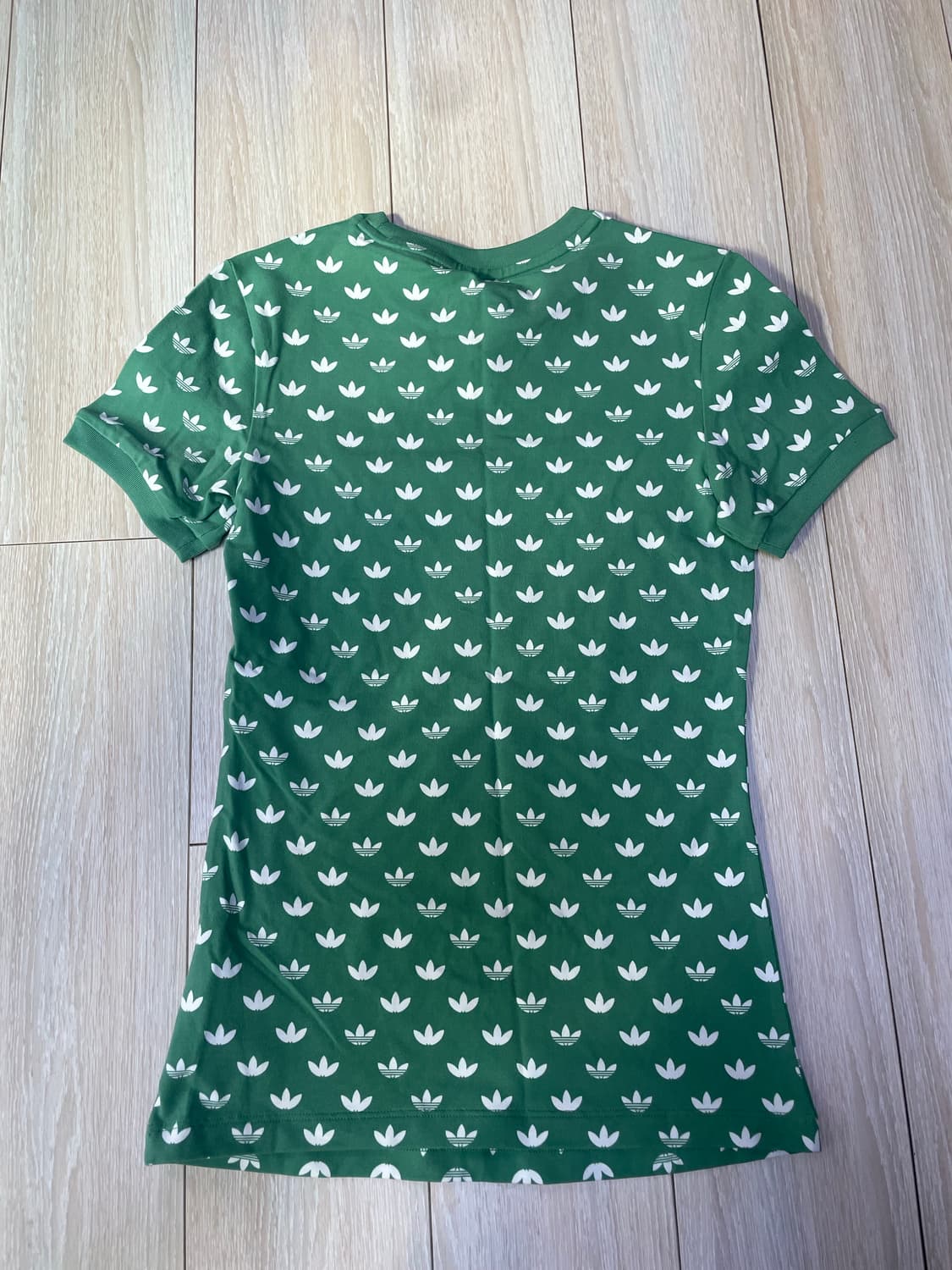 아디다스 반팔티 상품이미지2