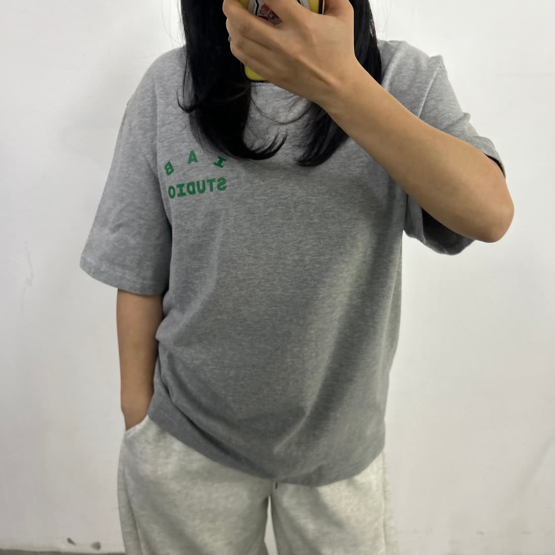 아이앱 반팔티[1706] 상품이미지2