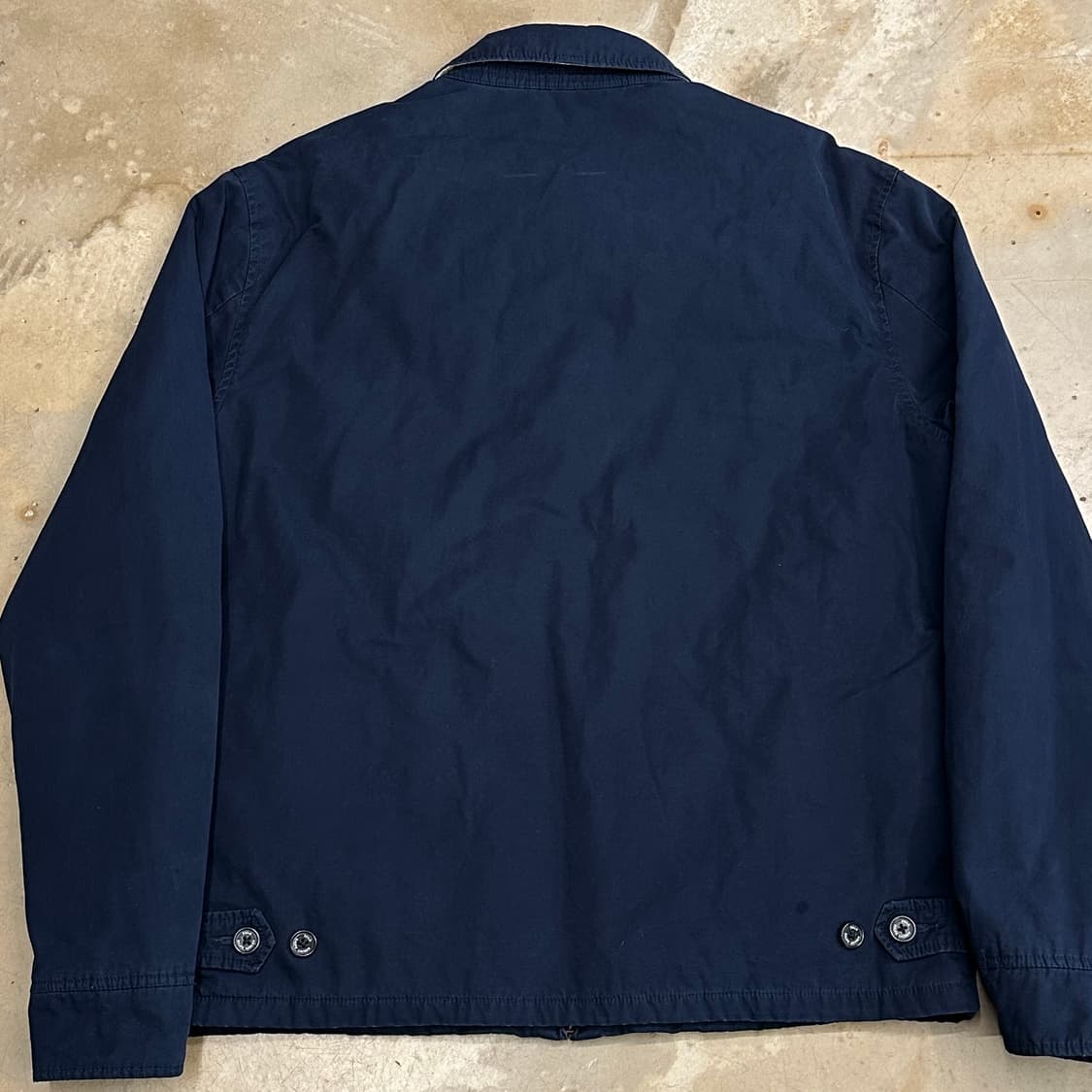 🫶🏻 폴로랄프로렌 Navy 블루종 자켓 🫶🏻 상품이미지3