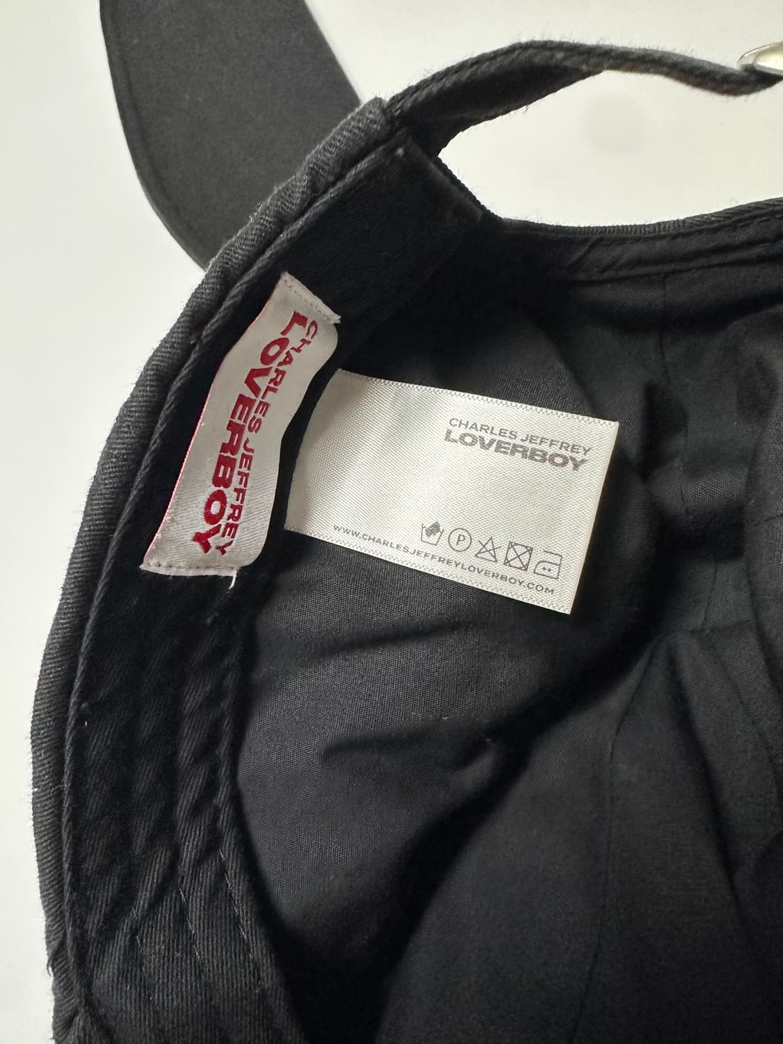 찰스 제프리 러버보이 래빗 이어 캡 상품이미지7