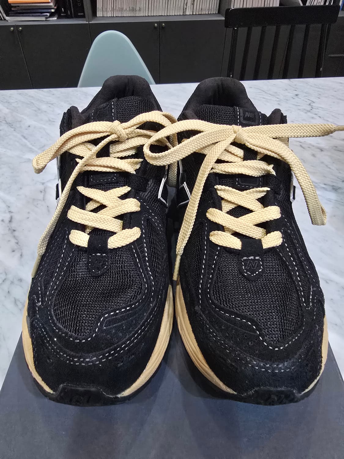 뉴발란스운동화 1906rk 240 판매합니다. 상품이미지9