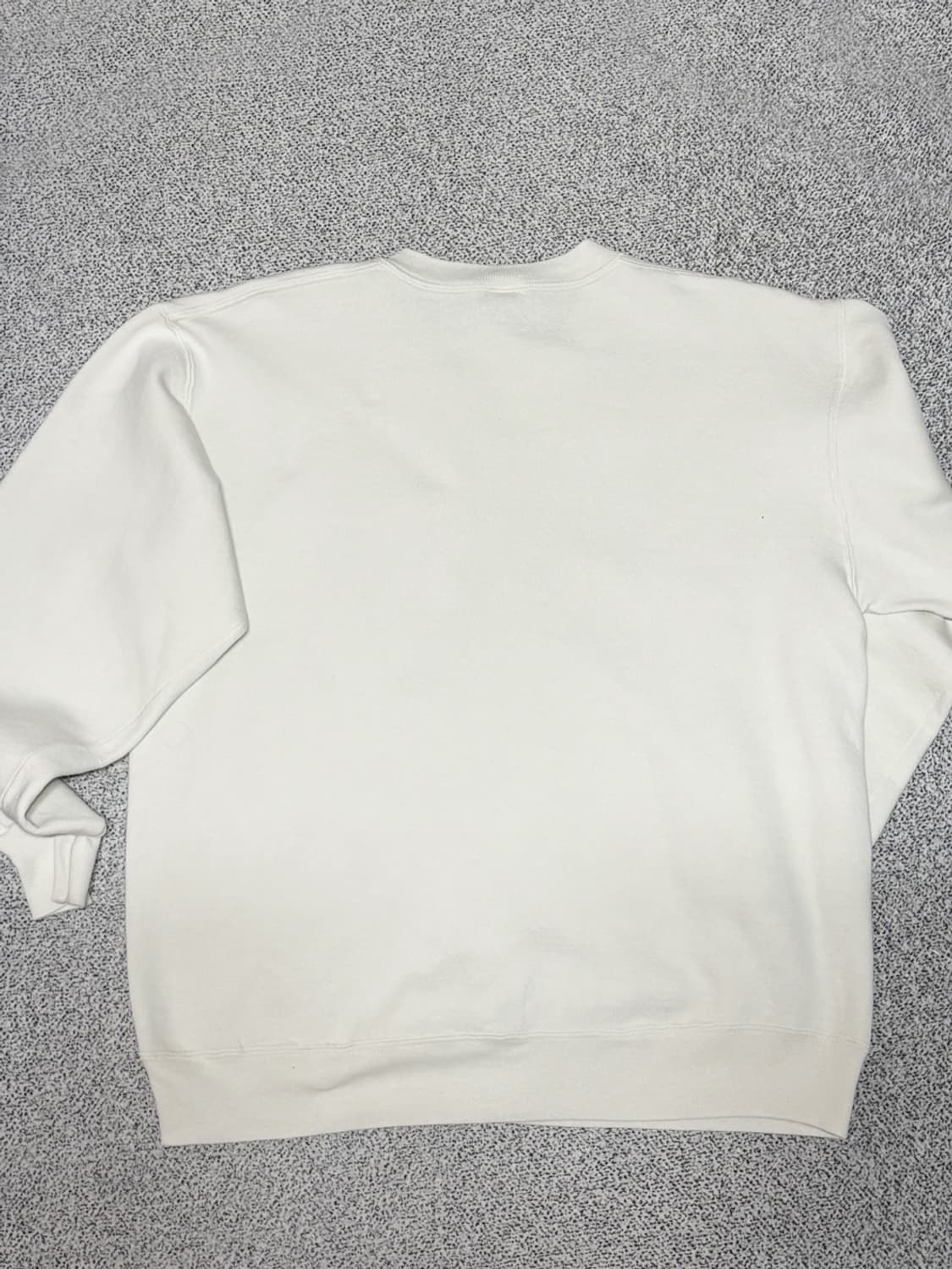 90s 빈티지 워싱턴 대학 스웻셔츠 Made in USA 상품이미지5