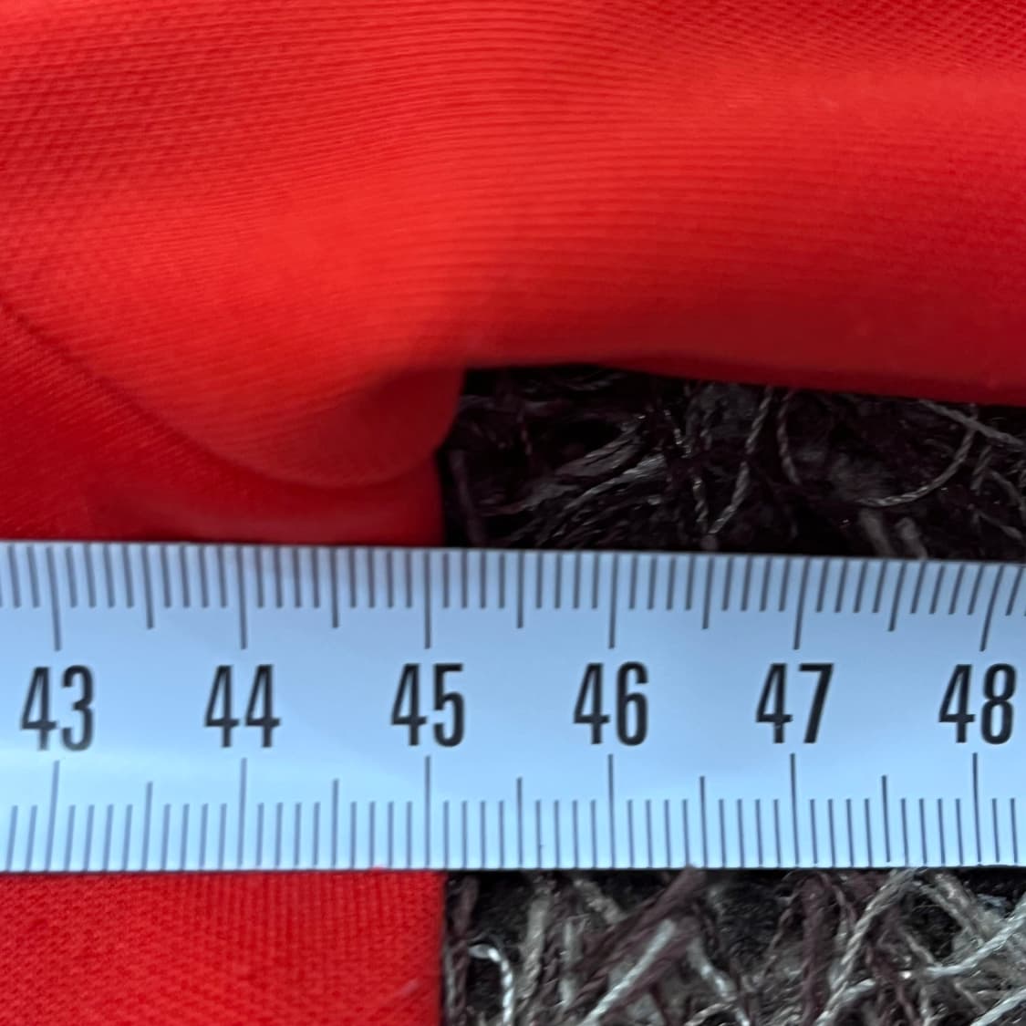 95 본더치 윙아이 Y2K 더블 집업 져지 트랙 자켓 상품이미지7