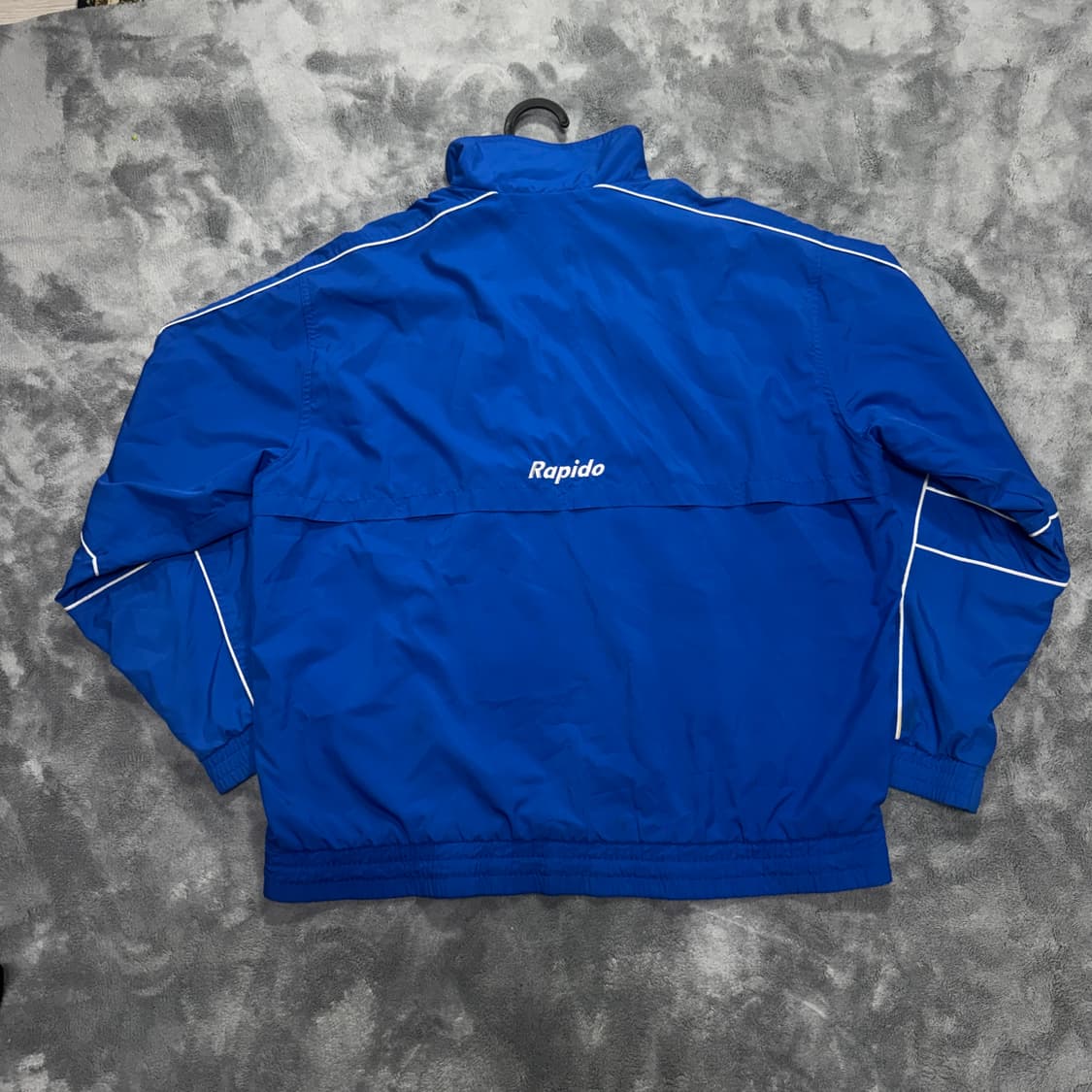 라피도 바람막이 상품이미지2