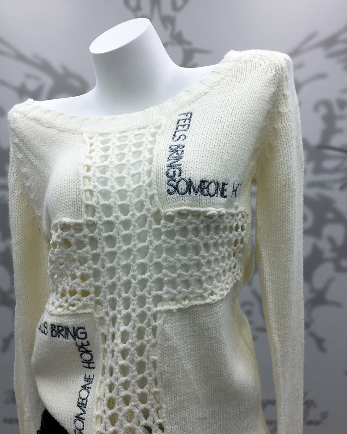 Ghost of Harlem 상품이미지4