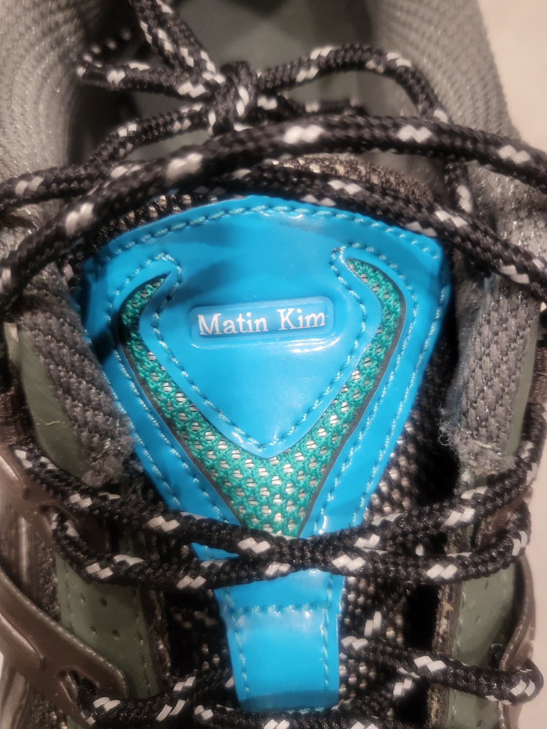 마틴킴 아식스 젤 소노마 15-50 운동화 240 새상품 상품이미지1